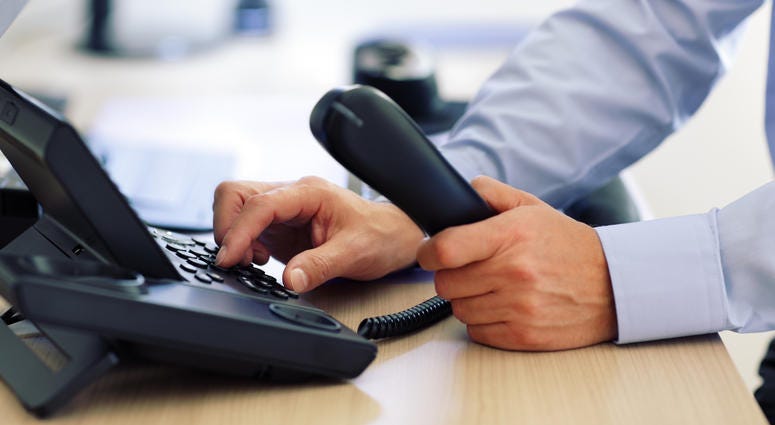 Telephone Telephone