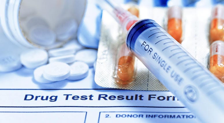 Drug Test Drug Test