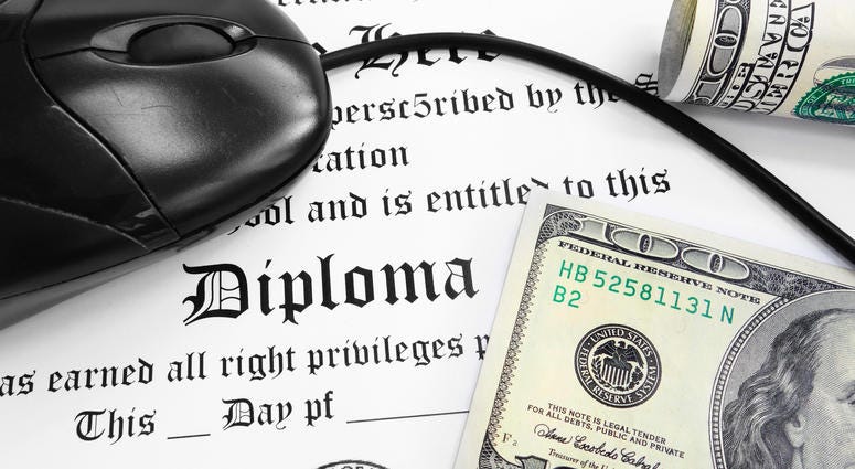 Online Diploma Online Diploma