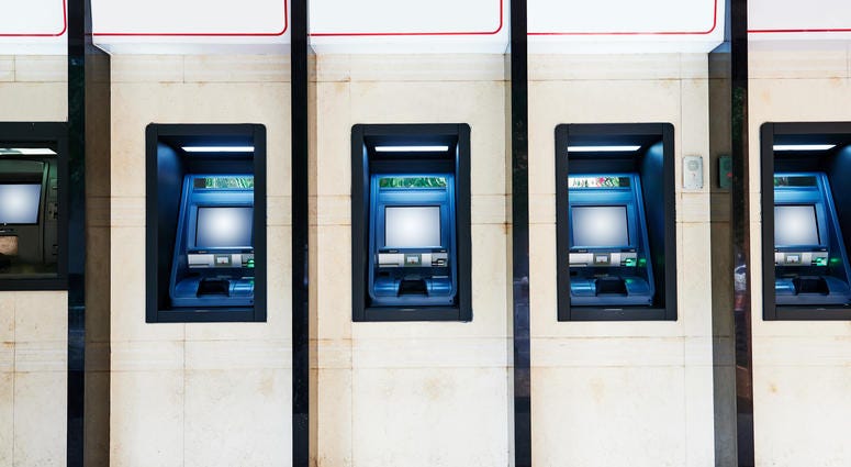 ATM/Bank ATM/Bank