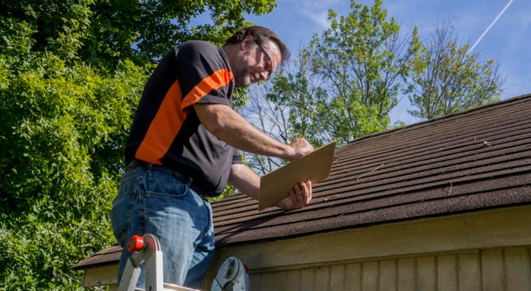 Roofing Contractor Roofing Contractor