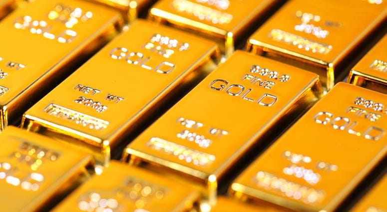 Gold Gold
