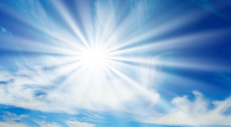 Sun Sun
