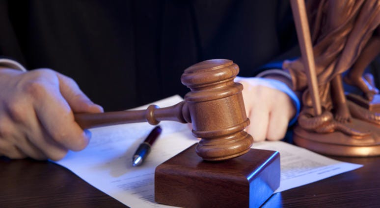Court Court