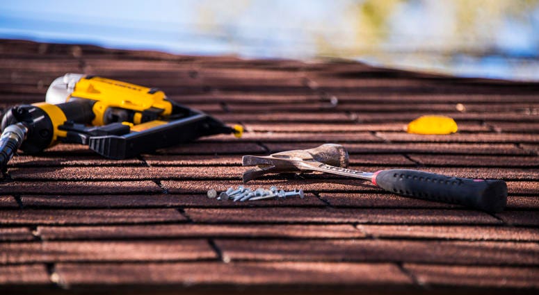 Roof Repair Roof Repair