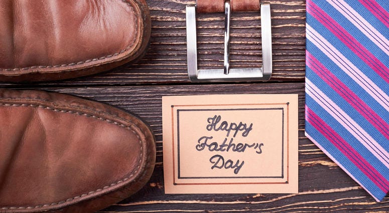 Father's Day Father's Day