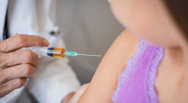 Flu vaccine Flu vaccine