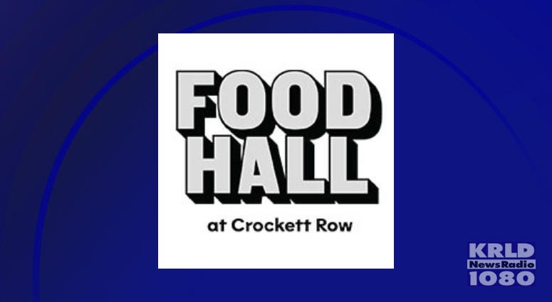 Food Hall Food Hall