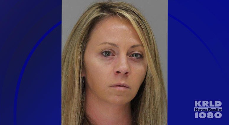 Amber Guyger Amber Guyger