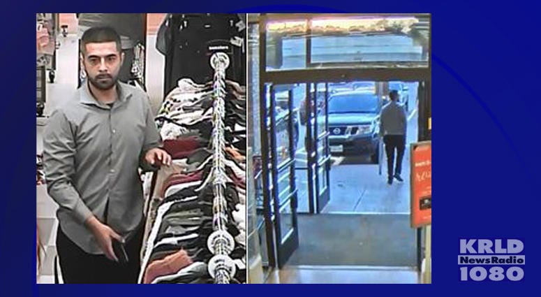 Improper Photography Suspect Improper Photography Suspect