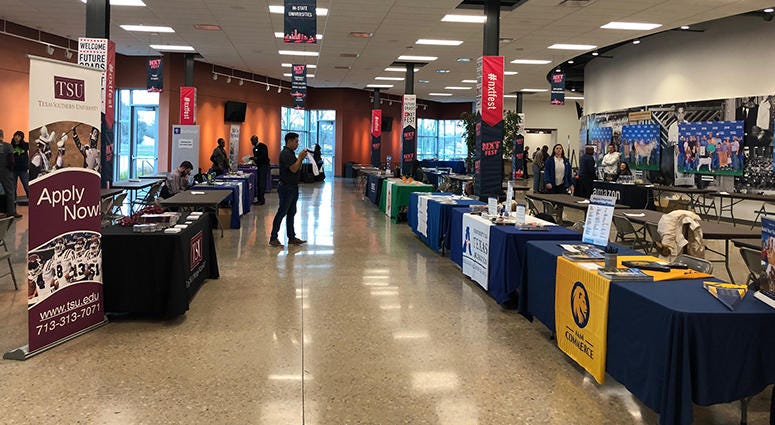 State Fair Job Fair State Fair Job Fair