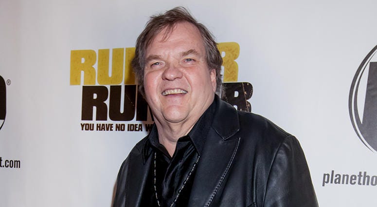 Meatloaf Meatloaf