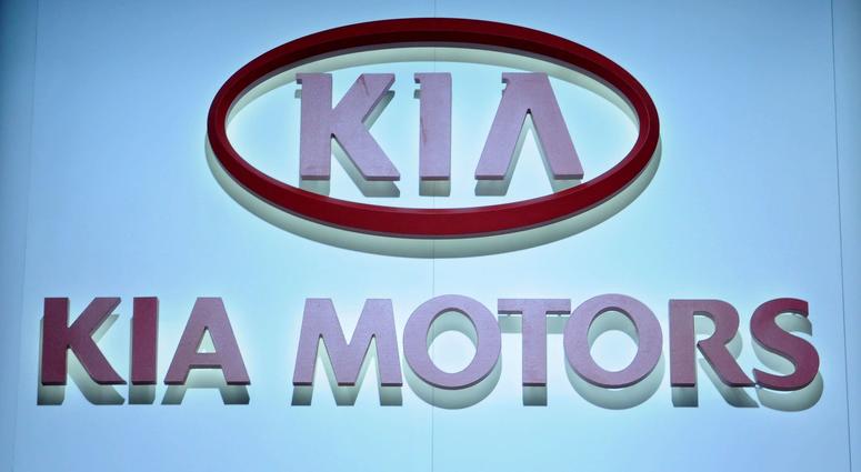 KIA KIA