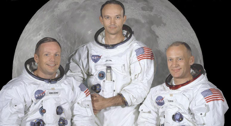 Apollo 11 lunar landing mission Apollo 11 lunar landing mission