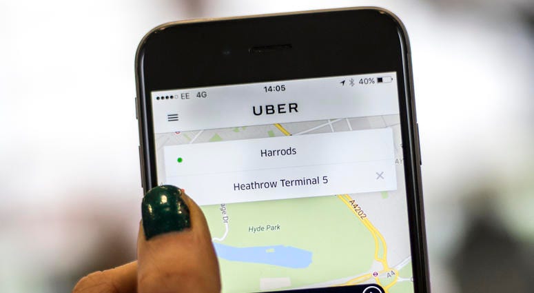 Uber Uber