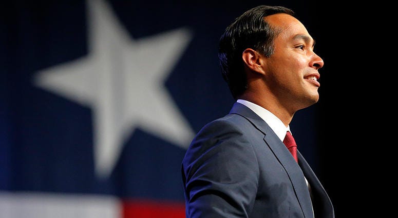 Julian Castro Julian Castro