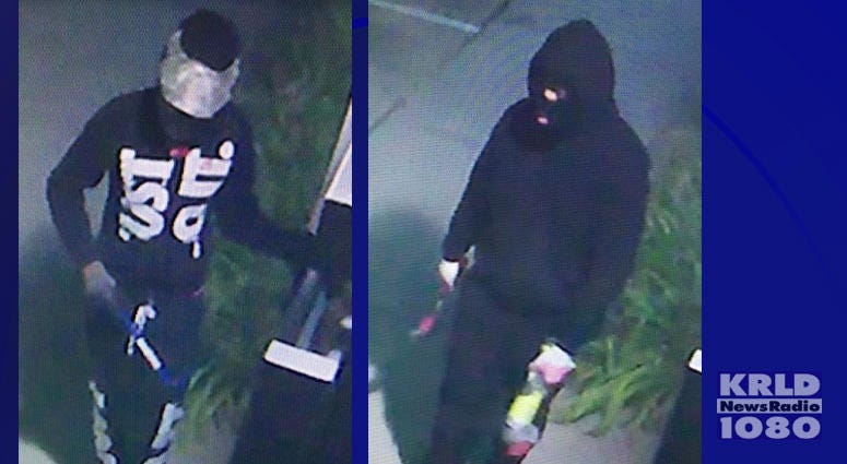 Mansfield Gun Store Robbery Mansfield Gun Store Robbery
