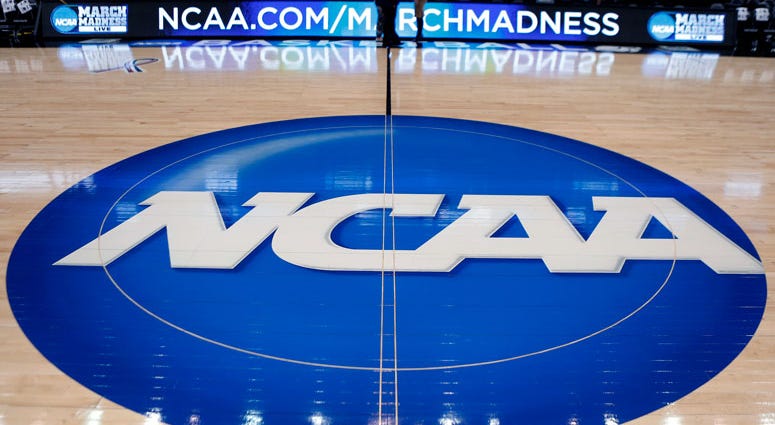 AP NCAA AP NCAA