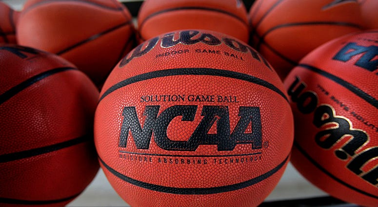 NCAA Basketball NCAA Basketball