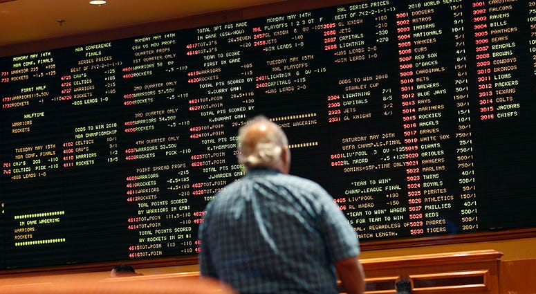 Sports Book Sports Book