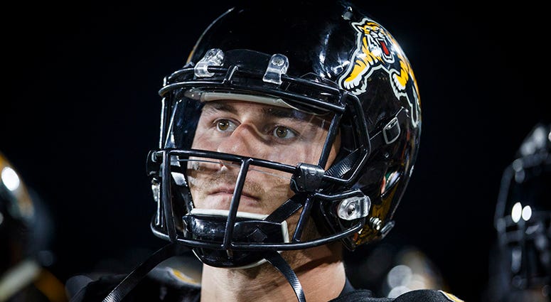 Johnny Manziel Johnny Manziel