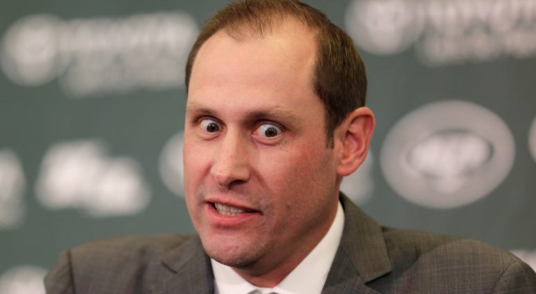 Adam Gase Adam Gase