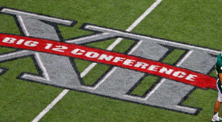 BIG 12 BIG 12