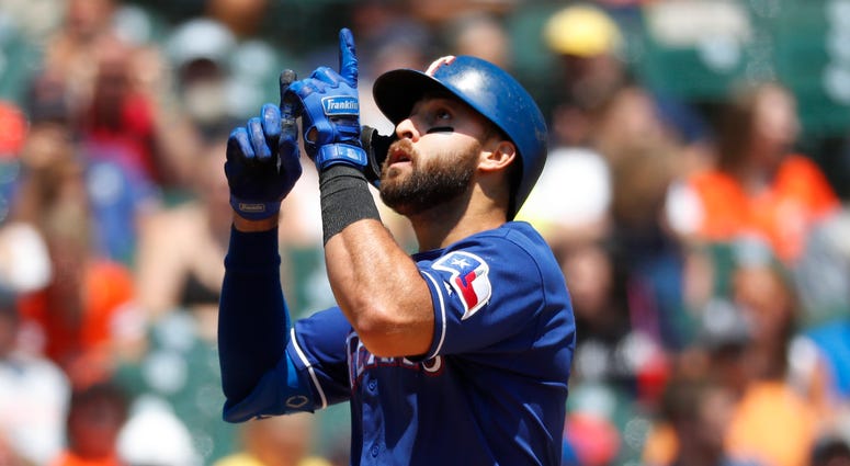 AP Joey Gallo AP Joey Gallo
