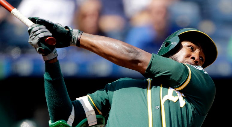 Jurickson Profar Traded