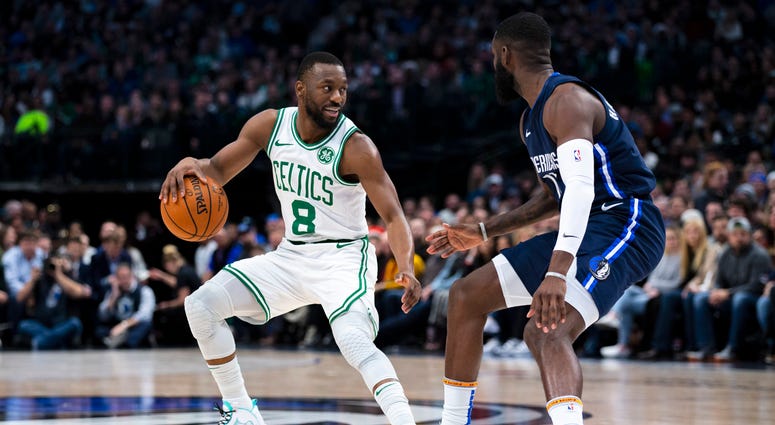 Kemba Walker AP Kemba Walker APKemba Walker AP