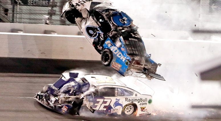 NASCAR