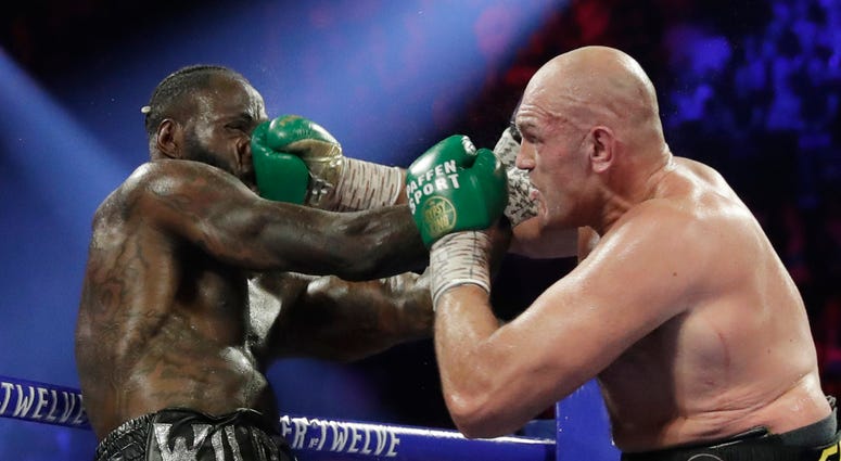 Fury