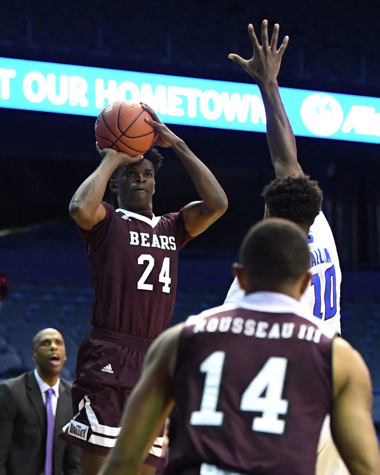 Alize Johnson Alize Johnson