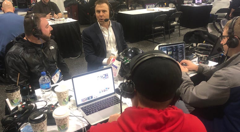 Bill Romanowski Bill Romanowski