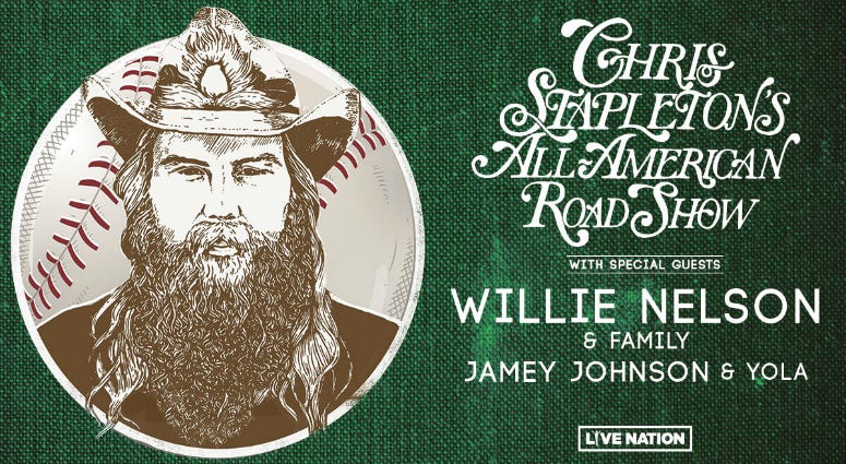 chris stapleton