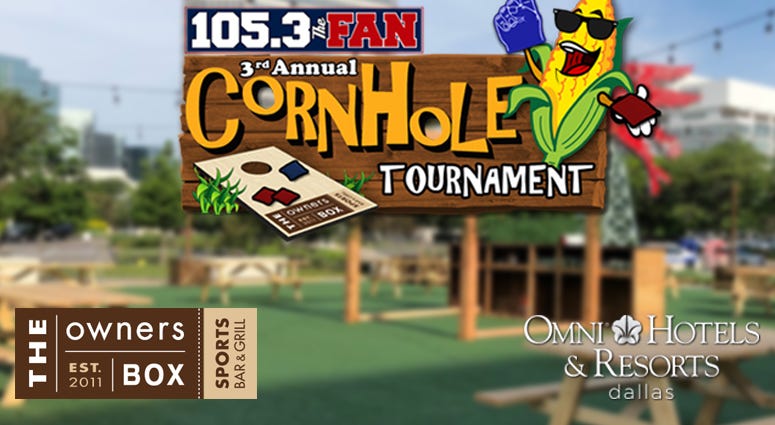 Corn Hole Corn Hole