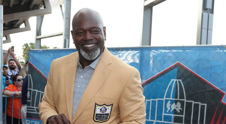 Emmitt Smith Emmitt Smith
