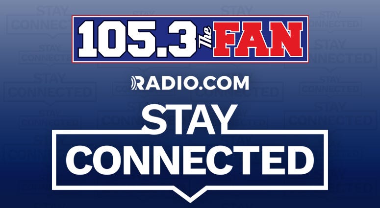 FAN Stay Connected