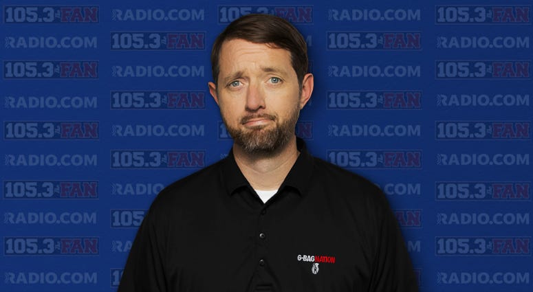 GAVIN Dawson