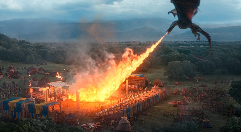 Game of Thrones Game of Thrones