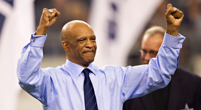 Drew Pearson Drew Pearson