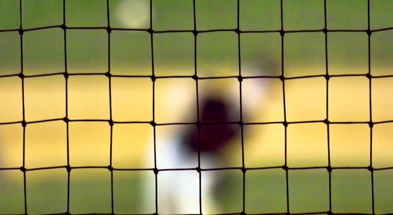 Baseball Netting Baseball Netting