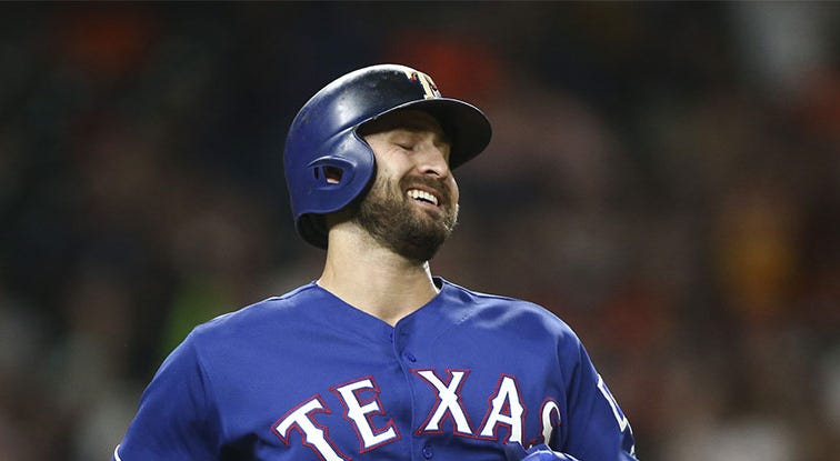 Joey Gallo Joey Gallo