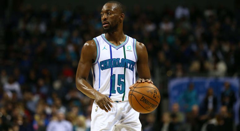 Kemba Walker Kemba Walker