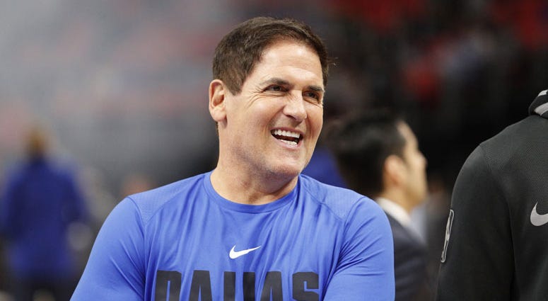 Mavericks Owner Mark Cuban Mavericks Owner Mark Cuban