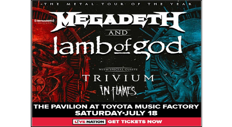 Megadeth