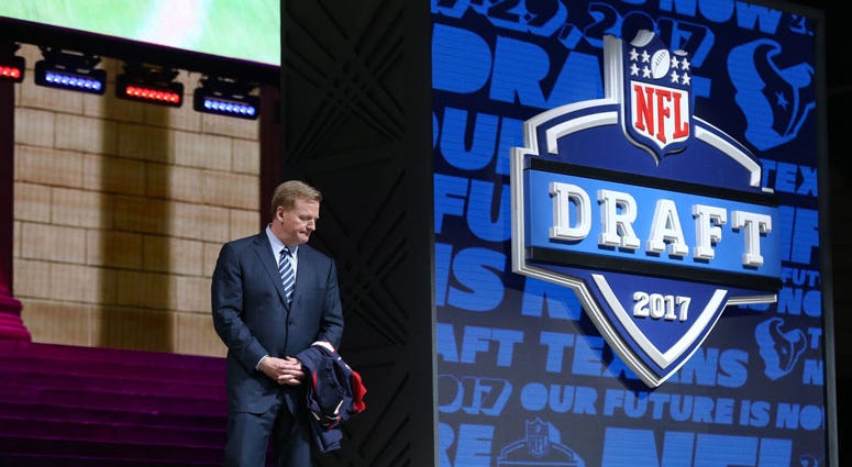 NFL Draft NFL Draft