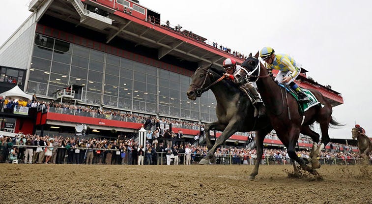 Preakness Preakness