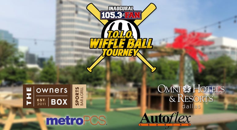 Wiffle Sponsor Wiffle Sponsor