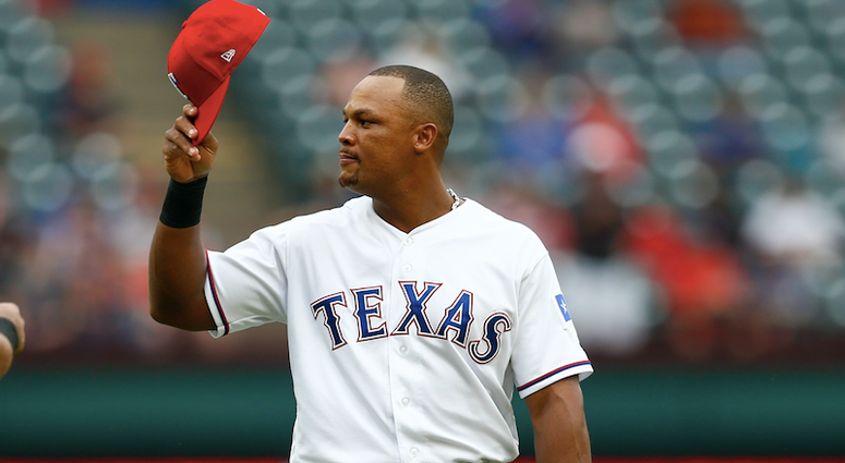 Adrian Beltre Adrian Beltre